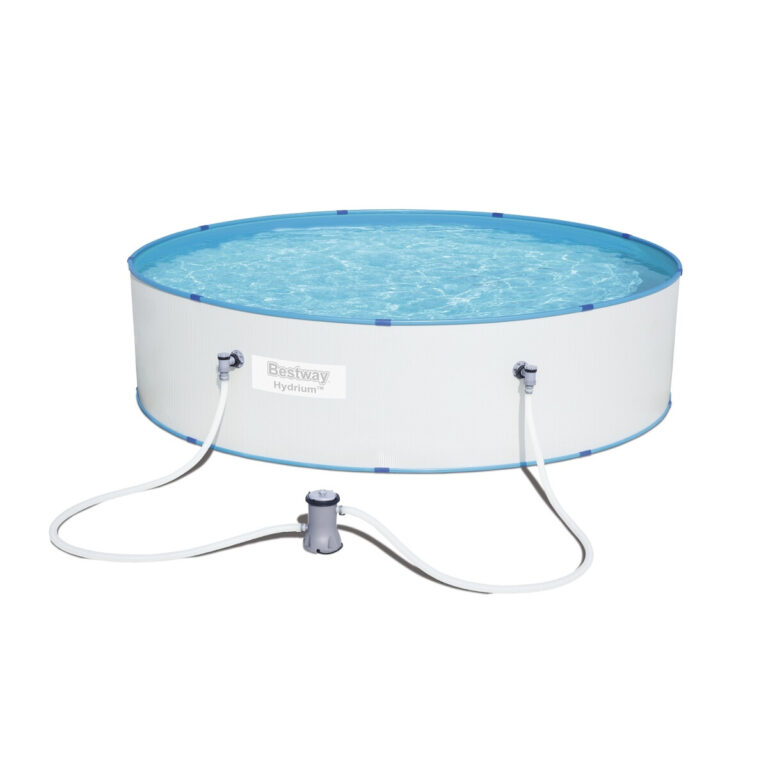 Сборный бассейн Bestway Hydrium Splasher 56668 (330х84) с картриджным фильтром