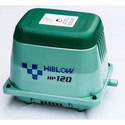 Компрессор HIBLOW HP 120