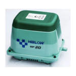 Компрессор HIBLOW HP 20