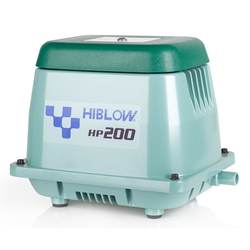 Компрессор HIBLOW HP 200