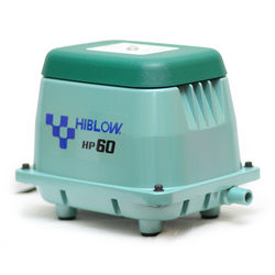 Компрессор HIBLOW HP 60