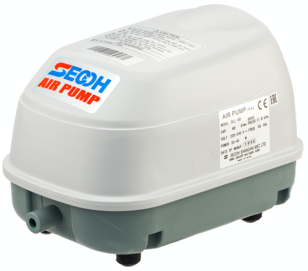 Компрессор SECOH SLL-40 для септика и пруда