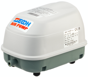 Компрессор SECOH SLL-50 для септика и пруда